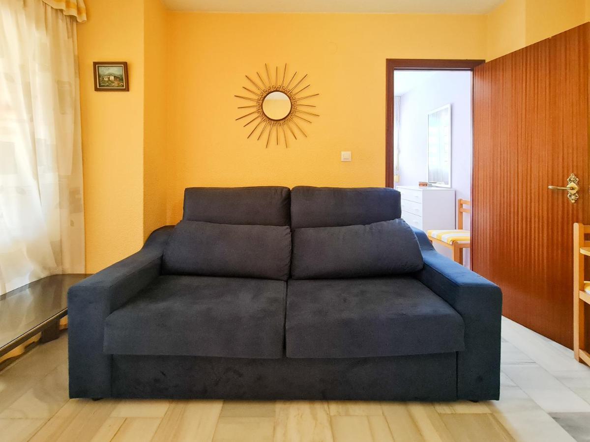Apartamento La Ciguena 2 *