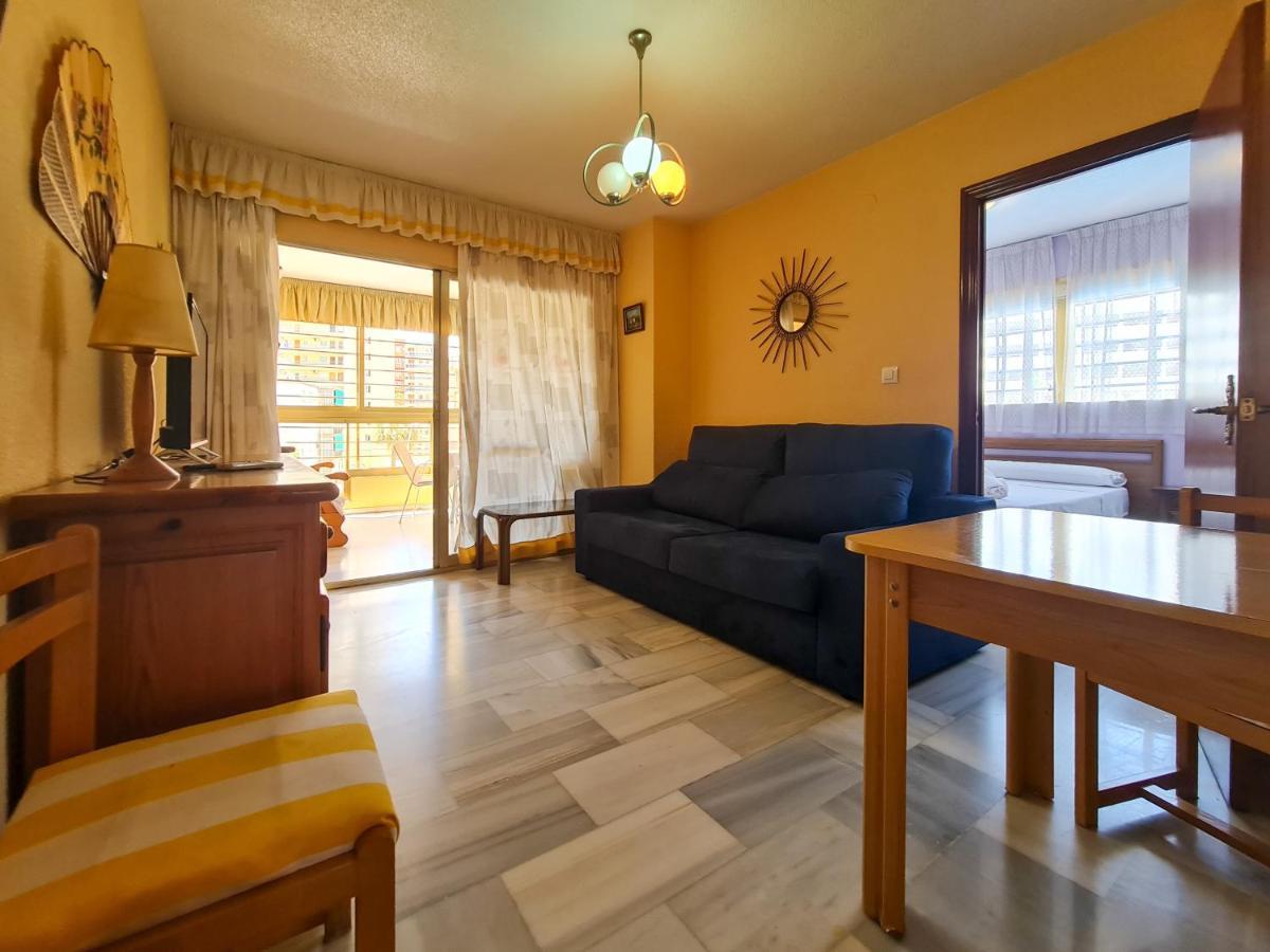 La Ciguena 2 Apartamento Benidorm