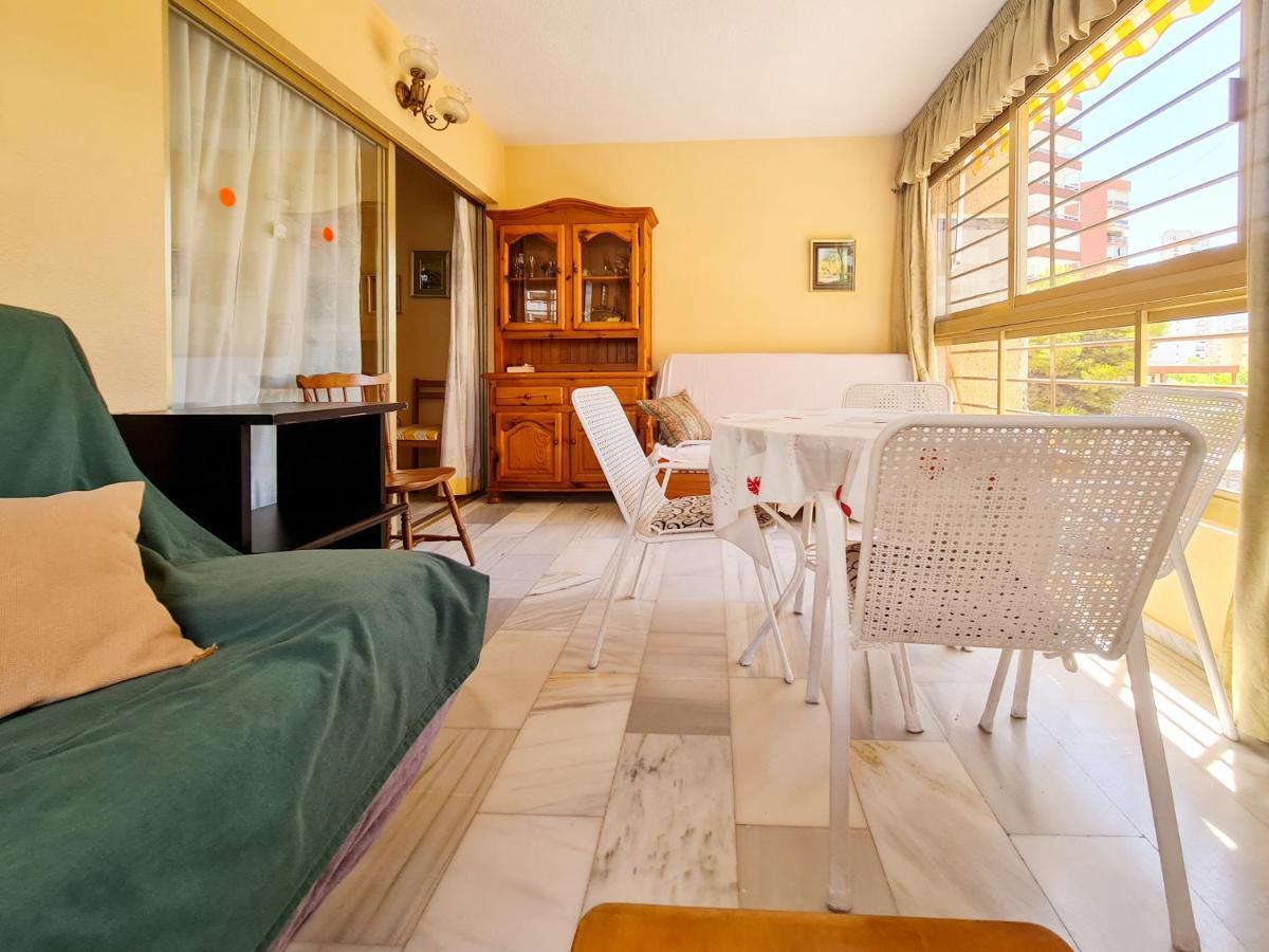 La Ciguena 2 Apartamento