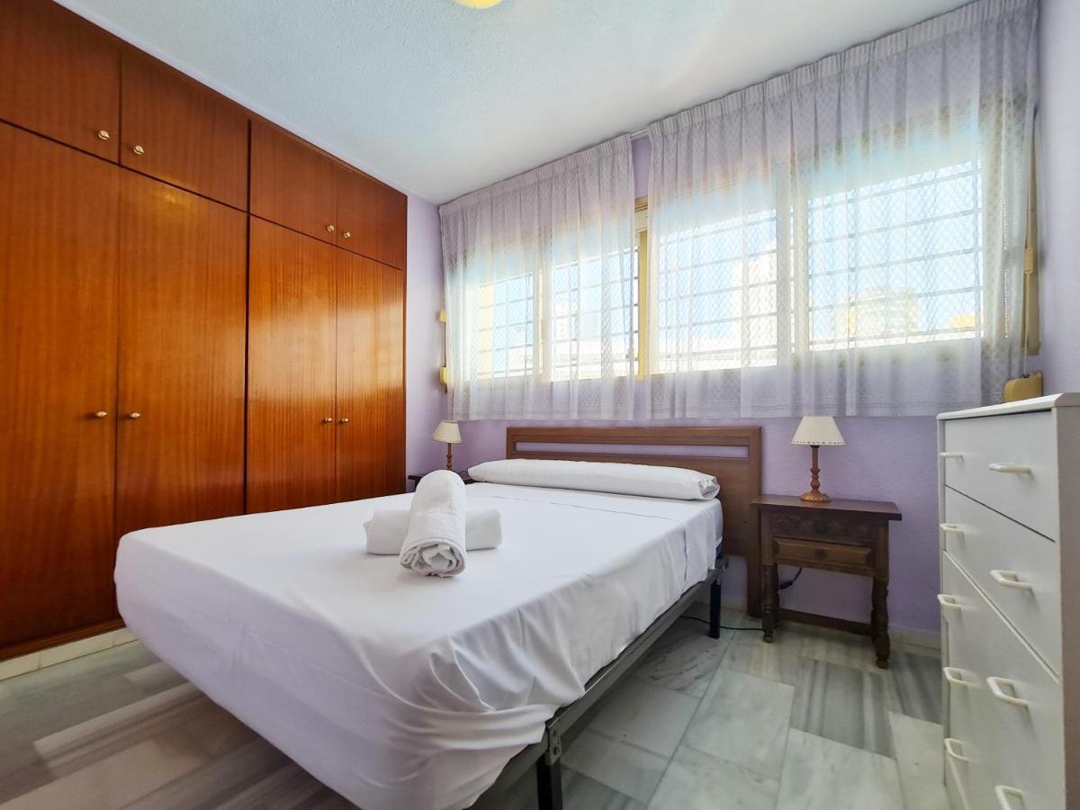 La Ciguena 2 Apartamento Benidorm