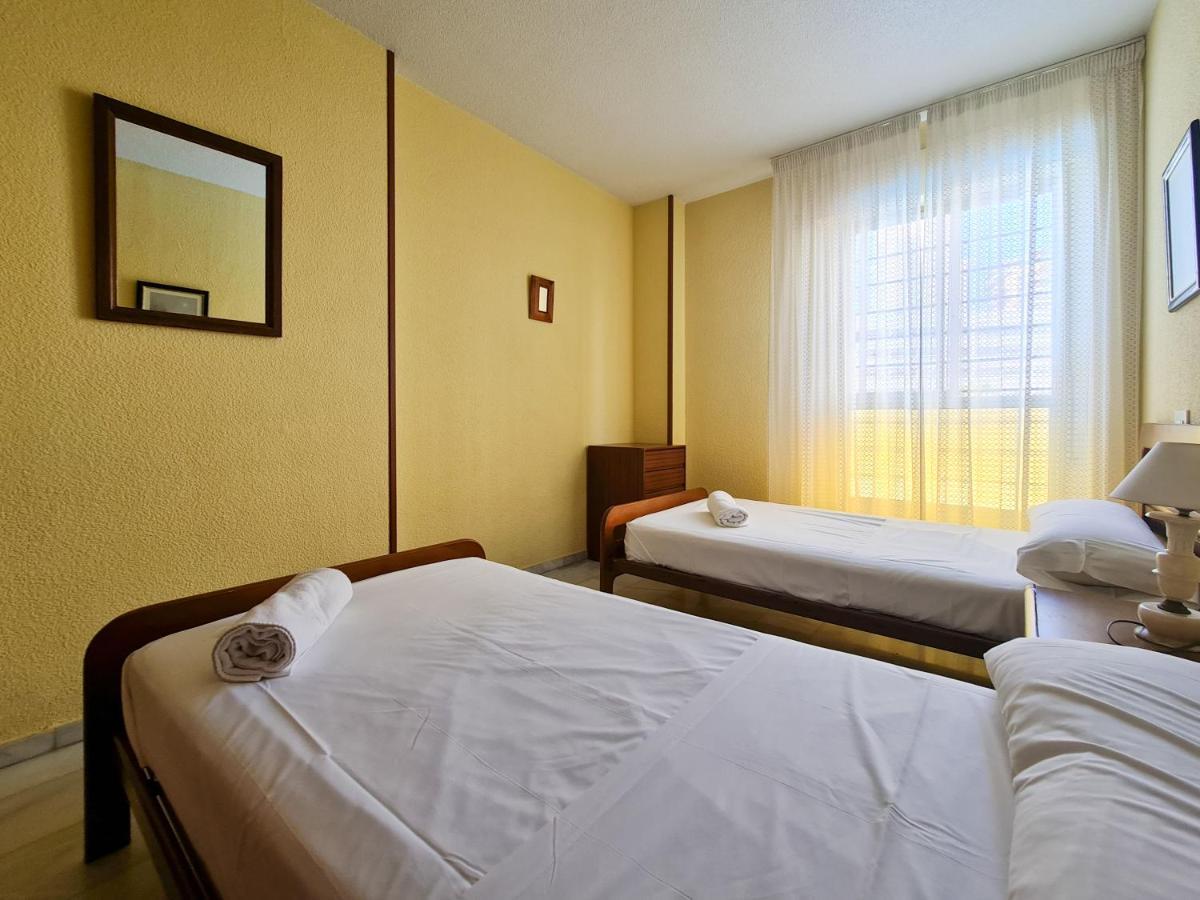 La Ciguena 2 Apartamento