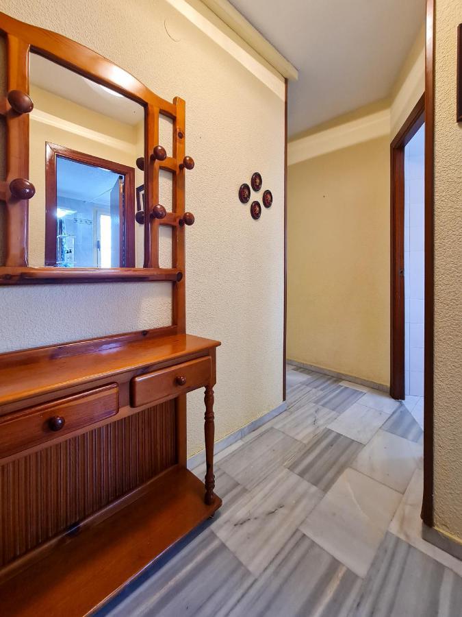 Apartment La Ciguena 2 Benidorm
