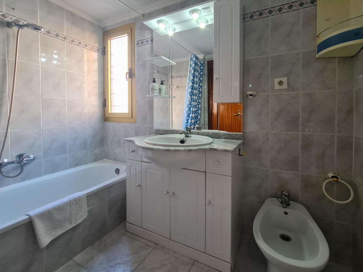 La Ciguena 2 Apartamento