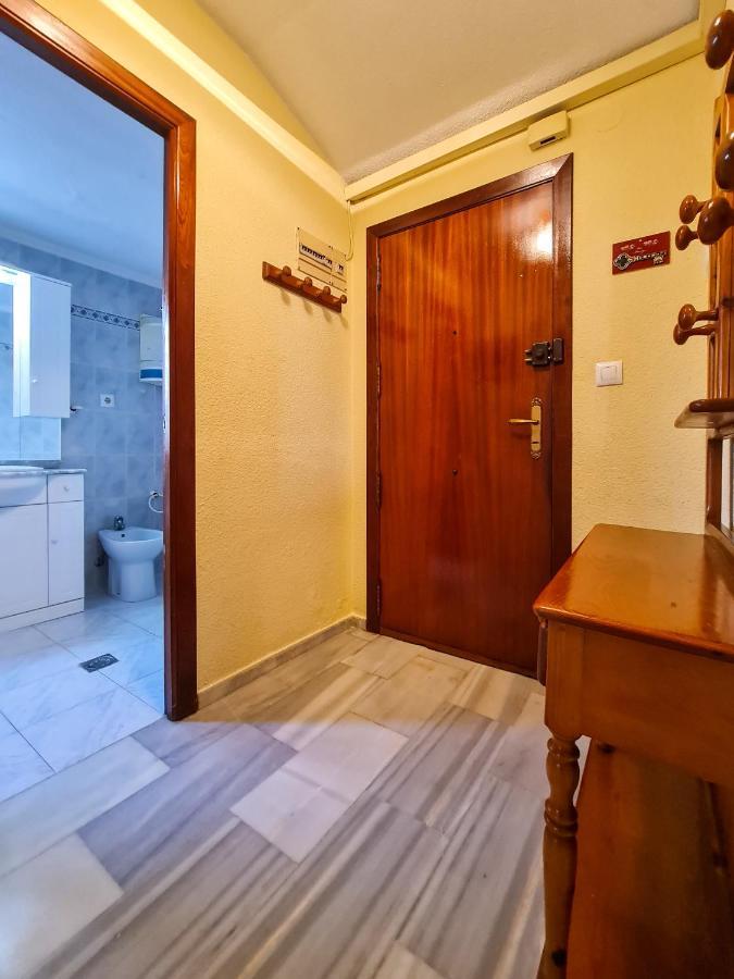 Apartamento La Ciguena 2